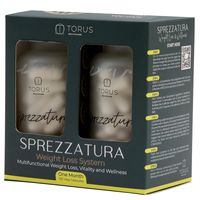 Sprezzatura Weight Loss System